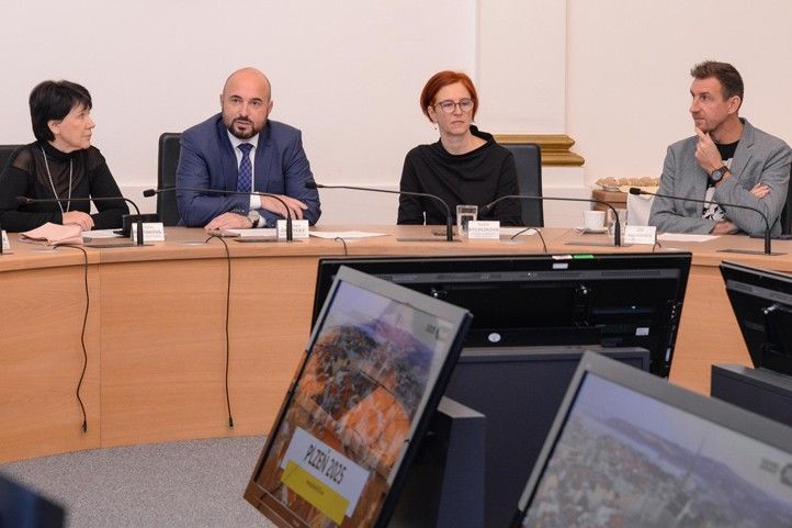 Fotografie: M. Pecuch 241211_TK_Plzen_2025_1