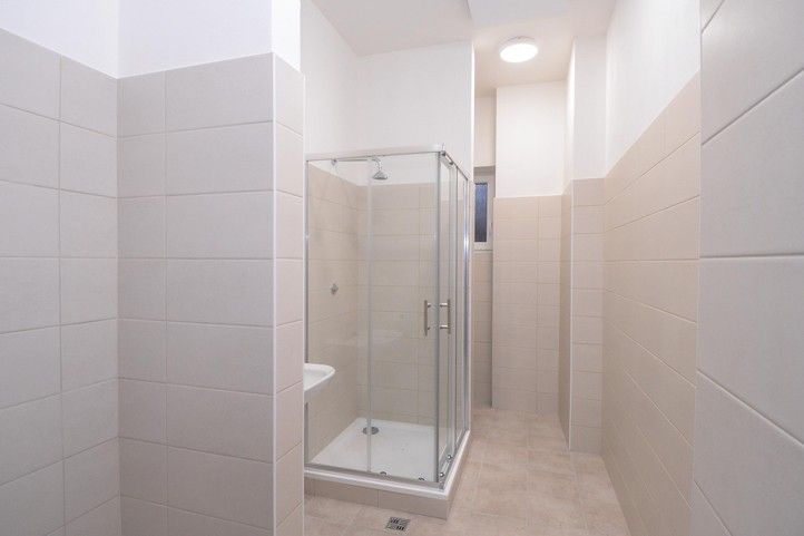 Objekt na adrese Pod Všemi svatými 65 v Plzni na Roudné (fotografie: M. Pecuch) 241212_Krizove_bydleni_Roudna_1