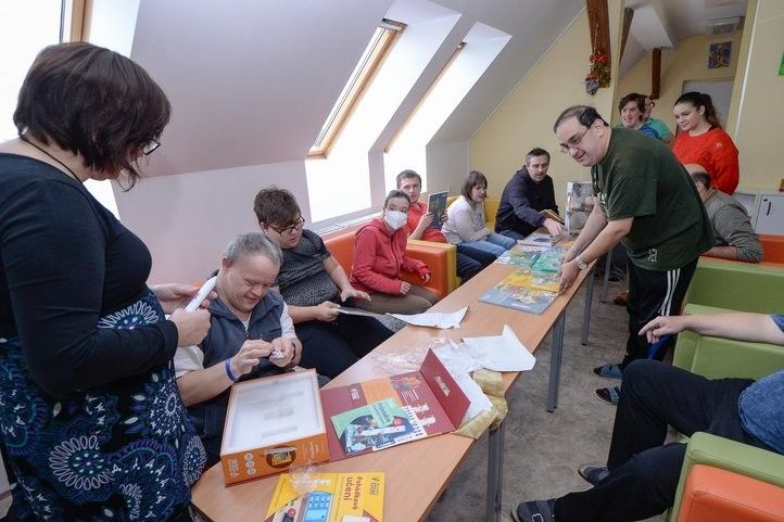 Spanilá jízda 2024. Fotografie: M. Pecuch 241218_spanila_jizda_03