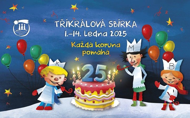 Vizuál akce 241231_Trikralova_sbirka_1