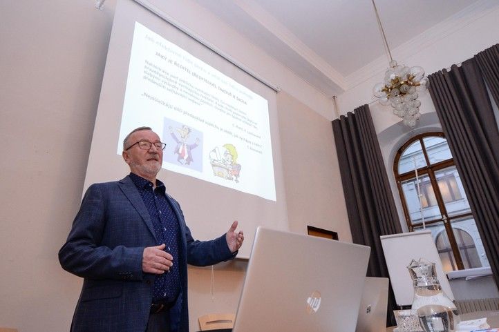 Fotografie: M. Pecuch 250113_Skolstvi_managment_workshop_2