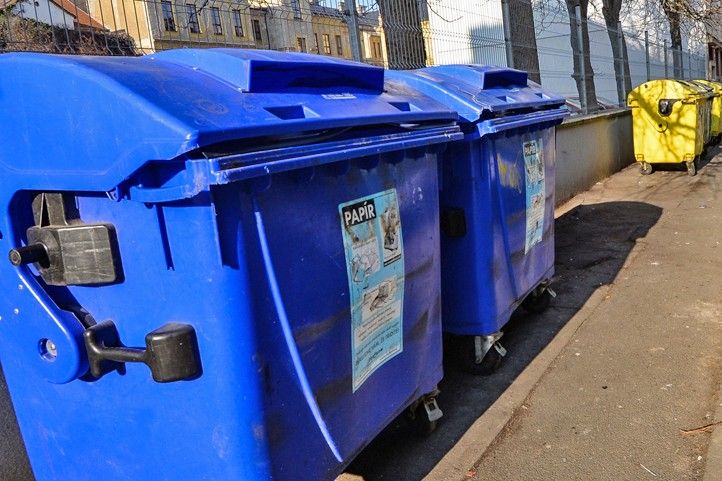 Ilustrační foto 250120_Separ_odpad