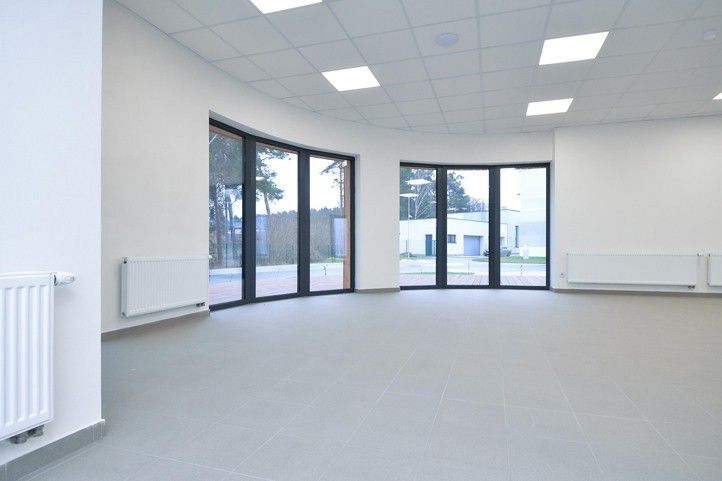 Nové zázemí na Prokopávce (fotografie: M. Pecuch) 250122_Prokopavka_restaurace_2