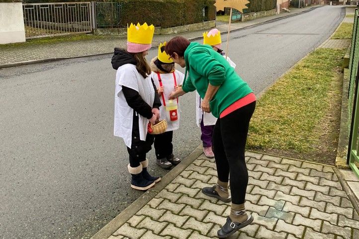 Zdroj fotografií: archiv Diecéze plzeňské 250206_Trikralova_sbirka_2