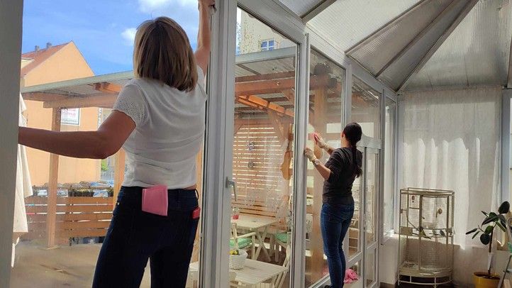 Zdroj fotografií: Totem 250213_Dobrovolnicvi_socialni_sluzby_2