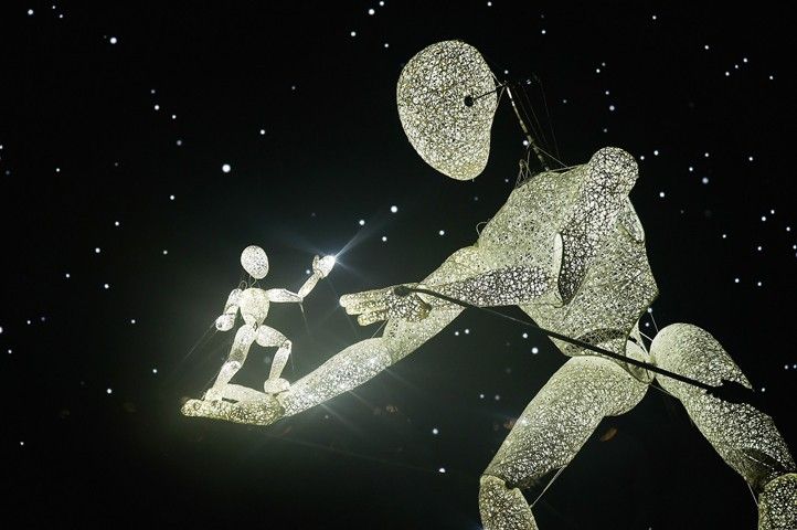 Ilustrační fotografie (zdroj: Plzeň2015) 250220_Loutky_Dundu_2