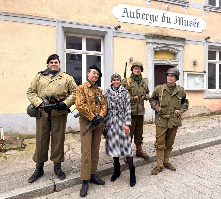 Zdroj fotografií: sekretariát náměstkyně Lucie Kantorové 250220_Vianden_4