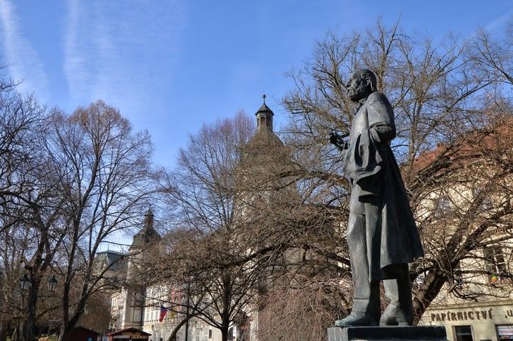 Fotografie: M. Pecuch 250304_B_Smetana_1