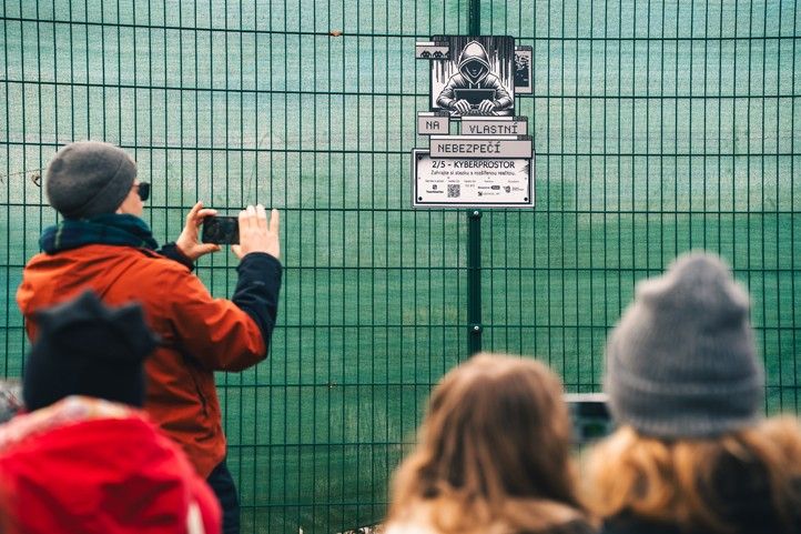 Fotografie: D. Erban 250311_Stezka_Bezp_5