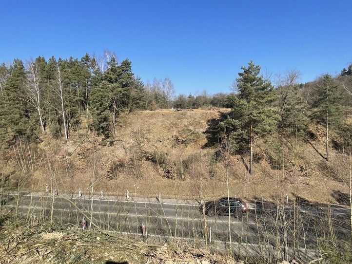 Nové místo pro využití mostu (foto: H. Škardová) 250312_Faltus_most_1