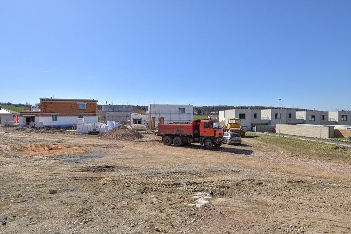 Fotografie ze zahájení stavby: M. Pecuch 250318_Ujezd_2