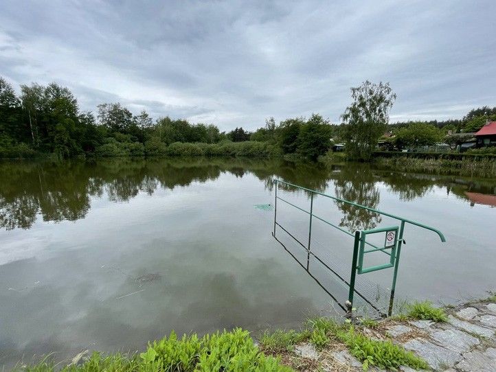 Rybník Nováček (fotografie: M. Gregar) 250321_Rybnik_Novacek_Foto_Gregar_2