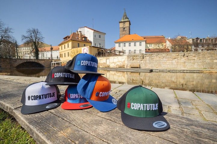 Kolekce #COPATUTOJE 250325_Copatutoje_ksiltovka_2