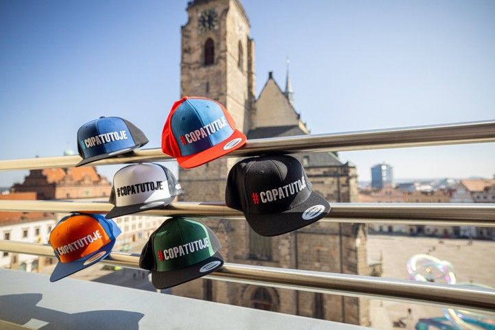 Kolekce #COPATUTOJE 250325_Copatutoje_ksiltovka_4