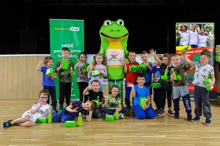 Zdroj fotografií: Nadace sportující mládeže 250325_Sportovni_hry_MS_deti_3