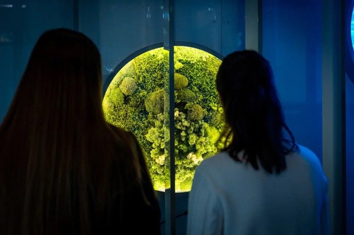 Zdroj fotografií: Techmania Science Center 250325_Udrzitelny_svet_2