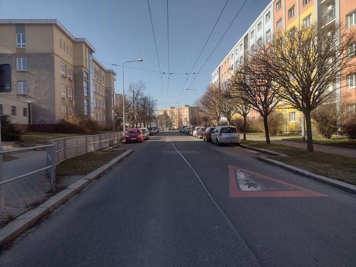 Ilustrační fotografie: R. Zeman 250328_Na_Dlouhych_2