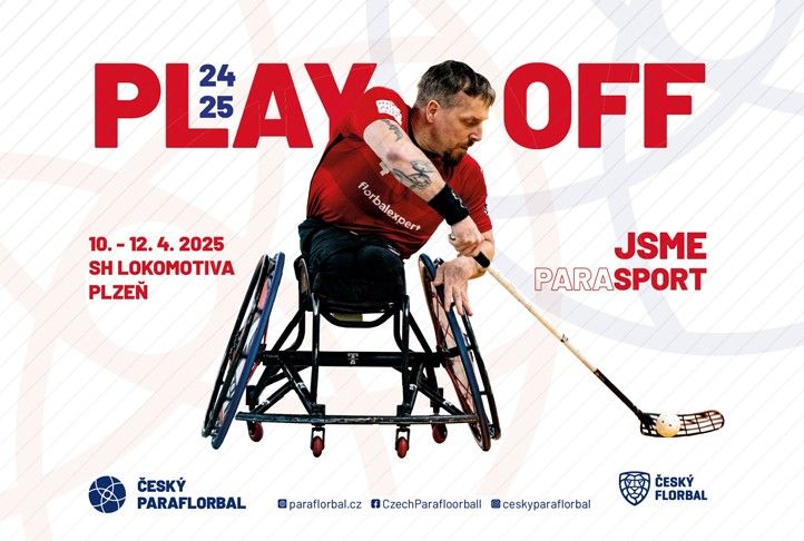 Vizuál akce 250409_Paraflorbal