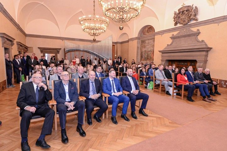 Fotografie: M. Pecuch 250409_Sportovci_mladez_3