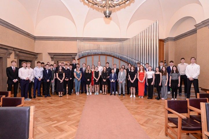 Fotografie: M. Pecuch 250409_Sportovci_mladez_6