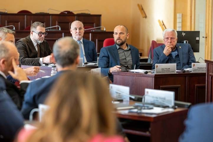 Zdroj fotografií: Plzeňský kraj 250410_RMP_RPK_3