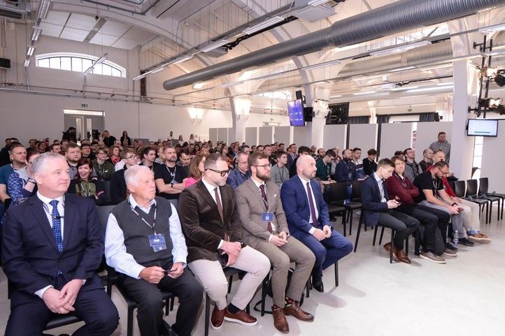 Zdroj fotografií: Správa informačních technologií města Plzně 250410_Technica_Futura_1