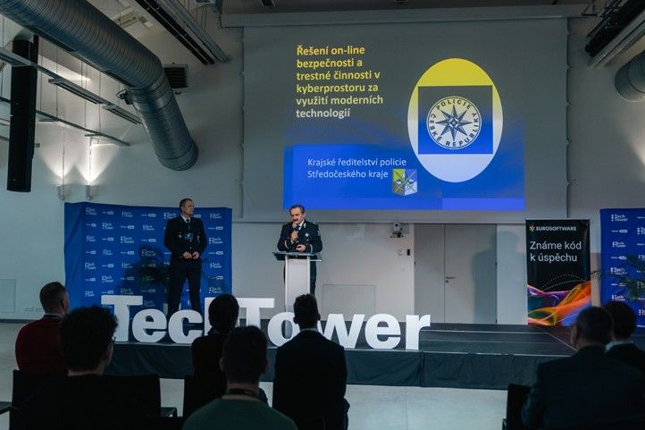 Zdroj fotografií: Správa informačních technologií města Plzně 250410_Technica_Futura_SIT_4