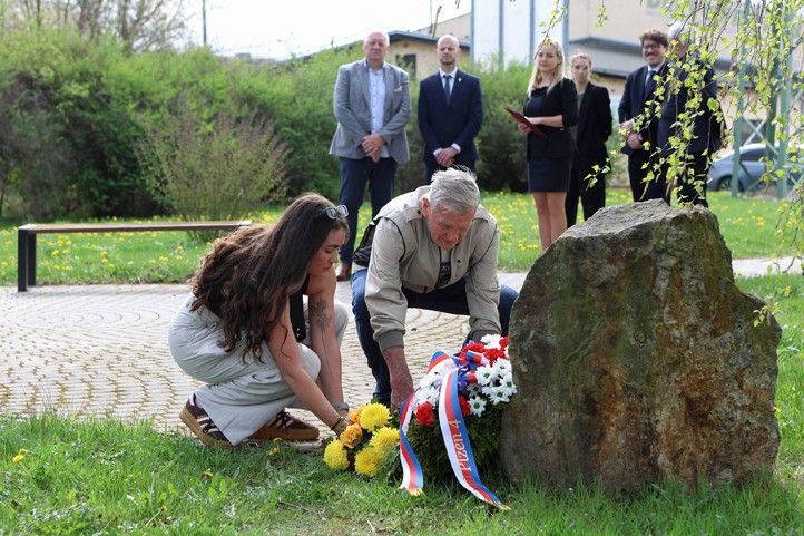 Fotografie: Z. Vaiz 250422_Pieta_Jatecni