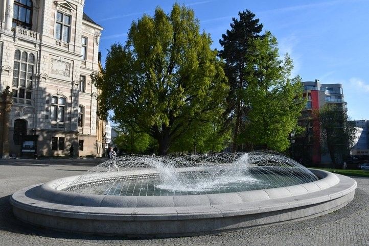 Zdroj fotografií: R. Žáková 250423_Kasny_01