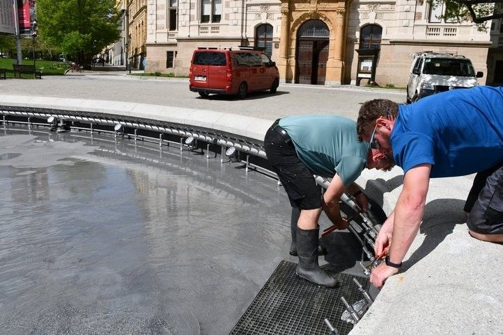 Zdroj fotografií: R. Žáková 250423_Kasny_03
