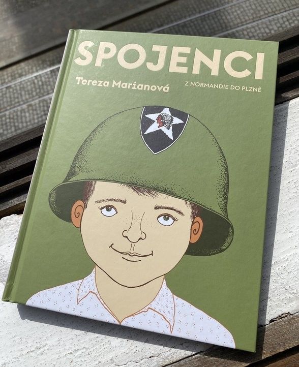 Fotografie: B. Hájková 250423_Spojenci_01