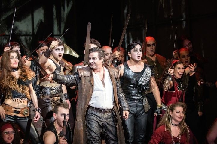 Opera Trubadúr. Fotografie: archiv DJKT 250424_Trubadúr_01