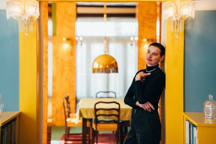 Brummelův dům. Fotografie: archiv Visit Plzeň 250425_Brummeluv_Dum_03