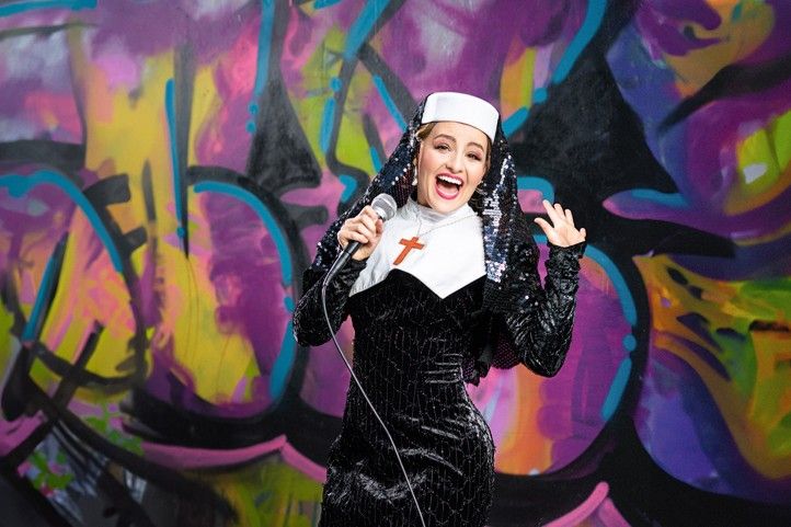 Foto: M. Root 250429_Sestra_v_akci_DJKT