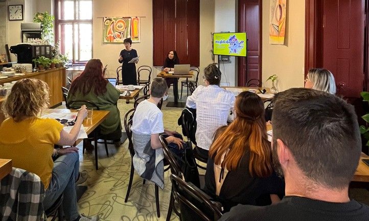 Zdroj fotografií: archiv pořadatelů 250430_Festival_Bartak