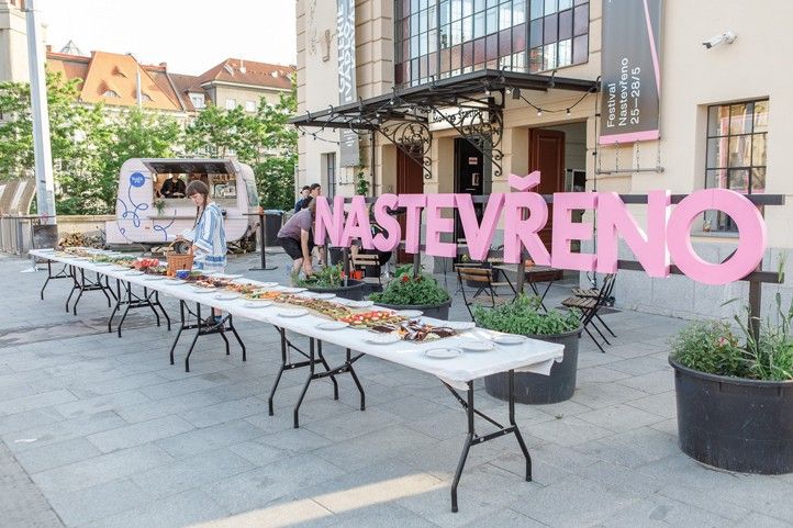 Zdroj fotografií: archiv pořadatelů 250430_Nastevreno