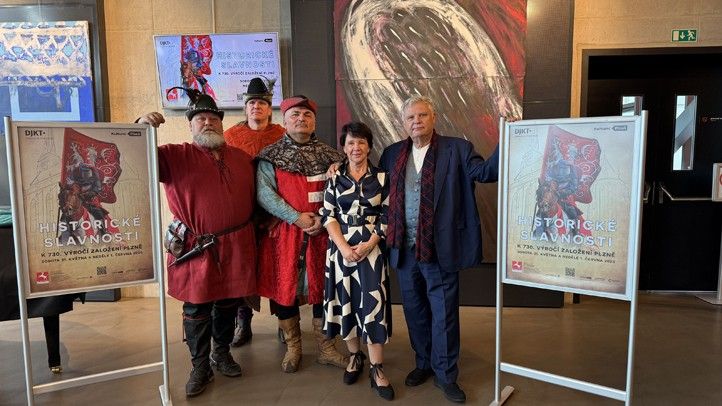 Fotografie: O. Baumruk 250515_Historicke_slavnosti_1