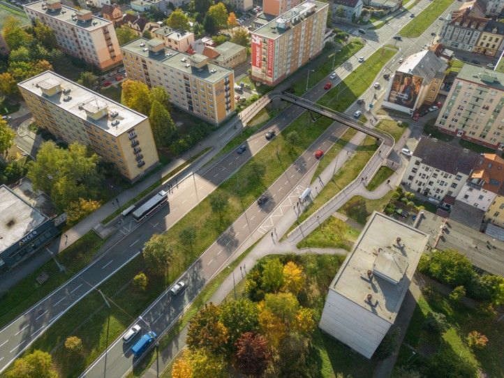 Vizualizace lávky 250519_Lavka_Rokycanska_1