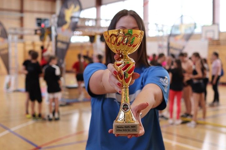 Zdroj fotografií: Krašovská Aktivity centrum 250520_Mokey_Skills_3