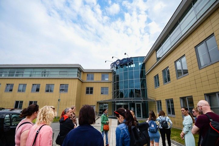 Stock v Božkově (ilustrační fotografie: M. Pecuch) 250521_Stock_Plzen_1