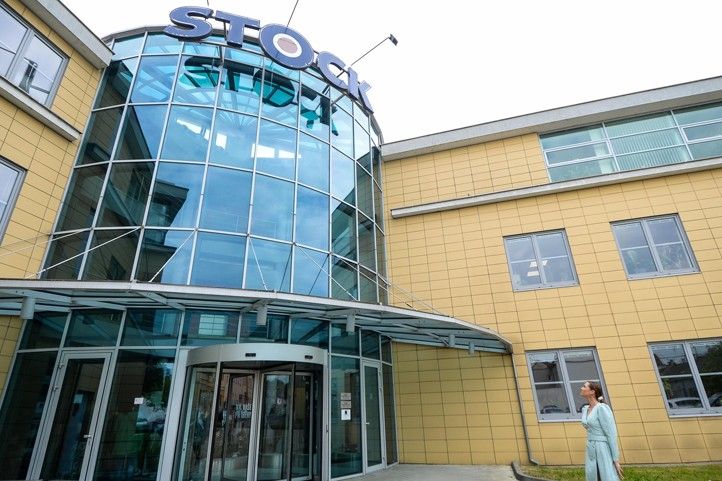 Stock v Božkově (ilustrační fotografie: M. Pecuch) 250521_Stock_Plzen_2