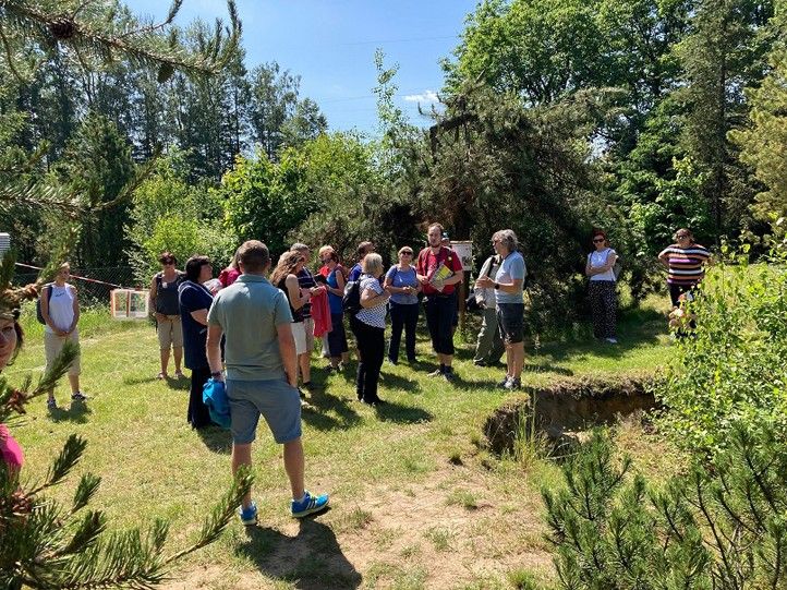 Ilustrační foto (zdroj: Správa veřejného statku města Plzně) 250523_Plzen_zahrady_2