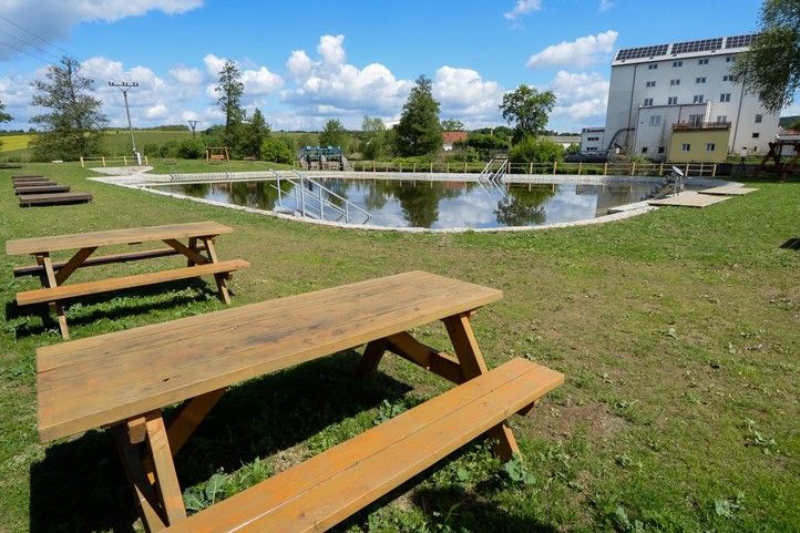 Vodní nádrž v Malesicích (fotografie: M. Pecuch) 250523_Vodni_nadrz_Malesice_1