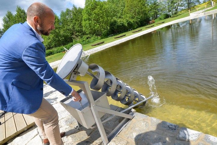 Vodní nádrž v Malesicích (fotografie: M. Pecuch) 250523_Vodni_nadrz_Malesice_5