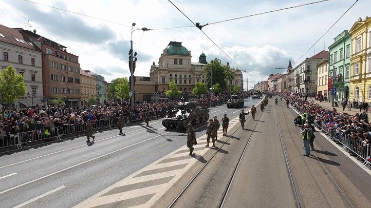 Zdroj fotografií: Drony SIT 250526_Drony_SIT_letecky_prostor_3