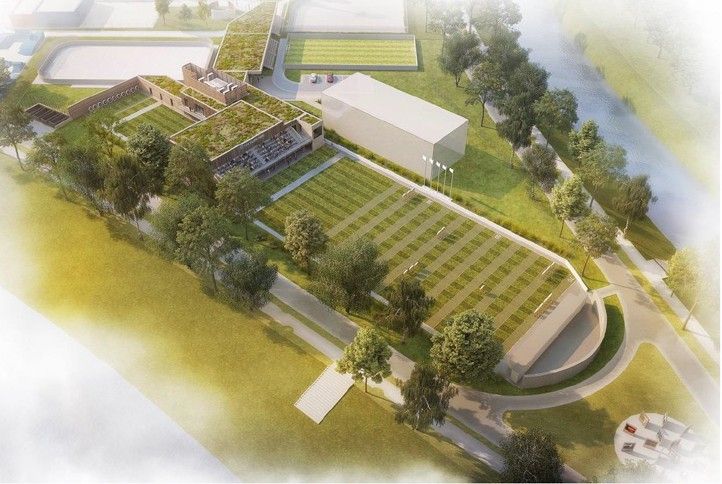 Zdroj vizualizací: AS Projekt, spol. s r.o. 250527_Lukostrelba_2