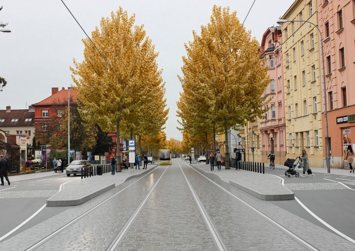 Vizualizace Klatovské třídy 250530_Klatovska_1