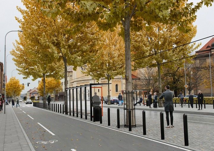 Vizualizace Klatovské třídy 250530_Klatovska_2