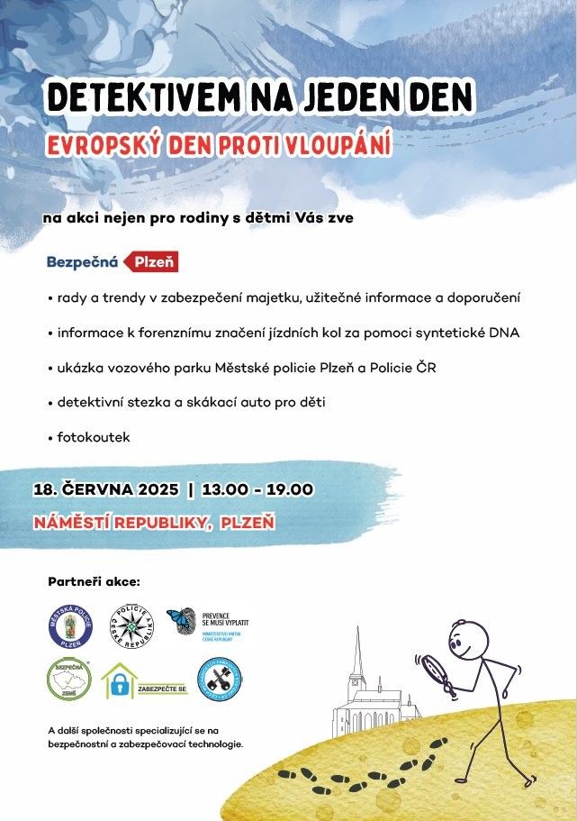 Plakátek.  250606_evropsky_den_proti_vloupani_plakatek