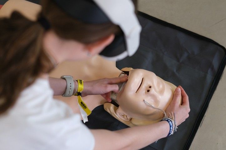 Zdroj fotografií: organizátor akce 250619_Rescue_4